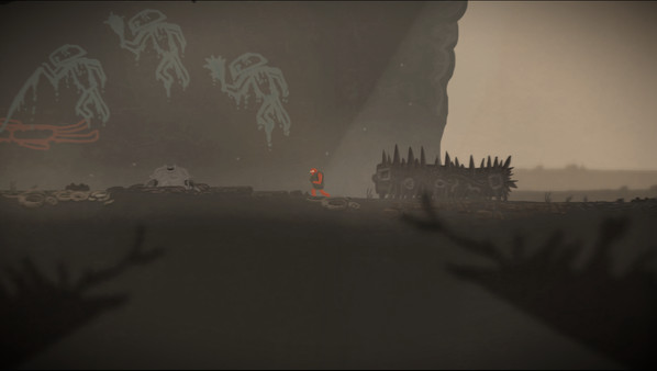 Haramatia game for Linux 1