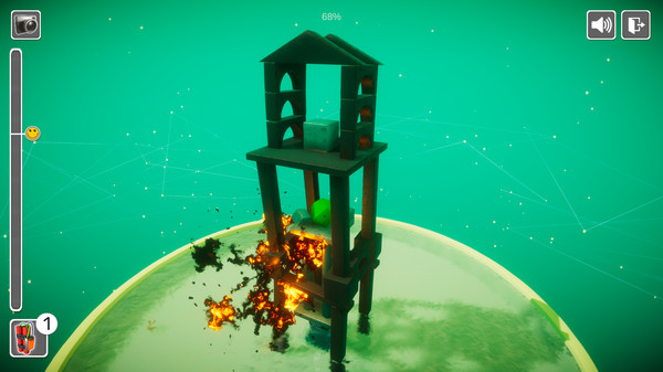 Blocksplode for linux