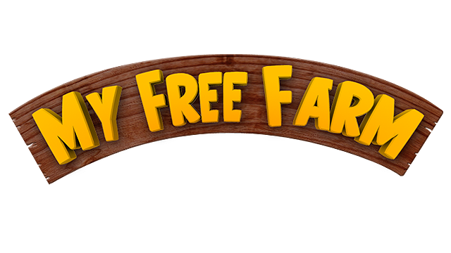 My Free Farm Logo