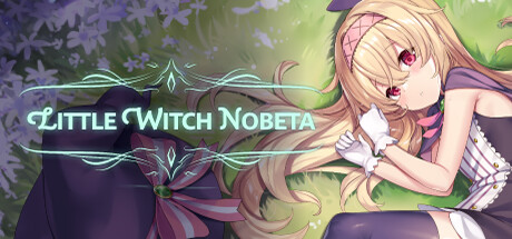 Little Witch Nobeta on Steam Backlog