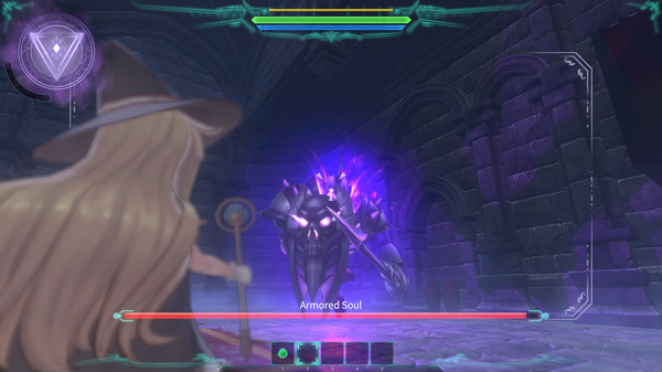 Little Witch Nobetafor windows and Linux 1