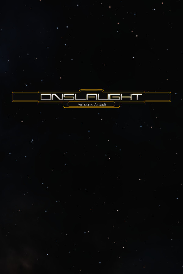 Onslaught: Armoured Assault for steam