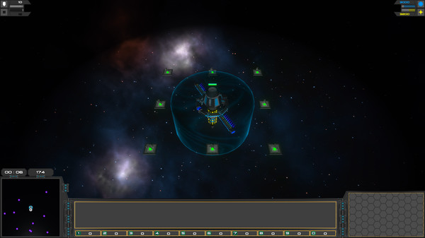 Onslaught: Armoured Assault for linux