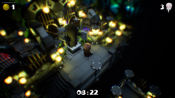 Frank and 10 roots game for windows Pc 1