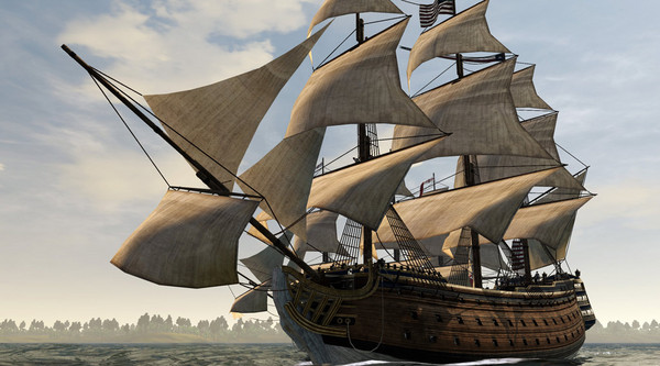 Total War: EMPIRE – Definitive Edition System Requirements - Can I Run ...