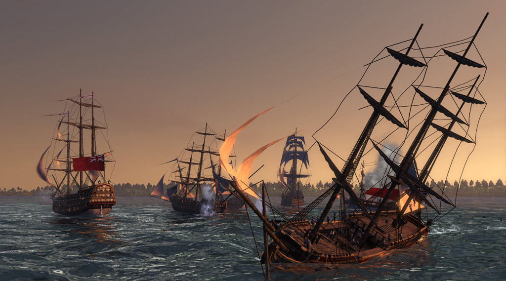 empire total war completo