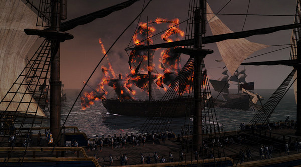 Скриншот из Total War: EMPIRE - Definitive Edition