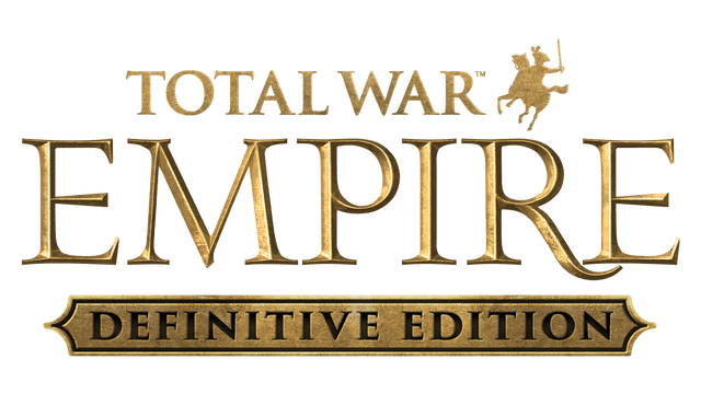 Total War: EMPIRE – Definitive Edition - Steam Backlog