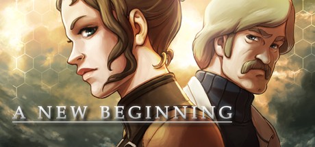 A New Beginning - Final Cut cover art