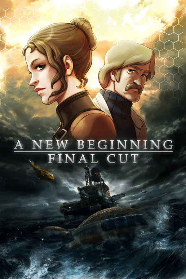 A New Beginning - Final Cut for steam