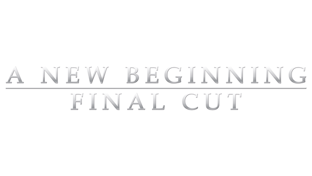 A New Beginning - Final Cut- Backlog.rip