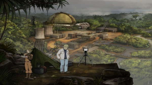 A New Beginning - Final Cutfor windows and Linux 1