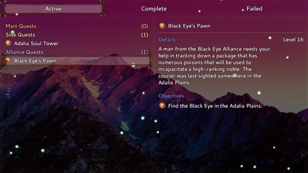 Even For Eterniafor windows and Linux 1