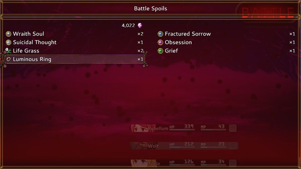 Скриншот из Even For Eternia Скриншот из Even For Eternia