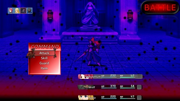 Even For Eternia game for Linux 1