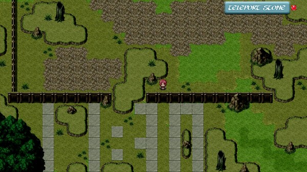 Скриншот из Even For Eternia Скриншот из Even For Eternia