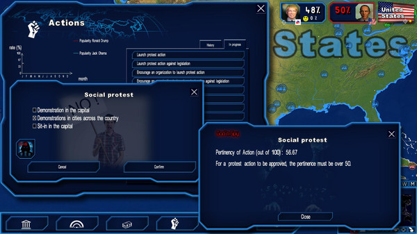 【图】God’n Spy Add-on – Power & Revolution 2019 Edition(截图3) 【图】God’n Spy Add-on – Power & Revolution 2019 Edition(截图3)