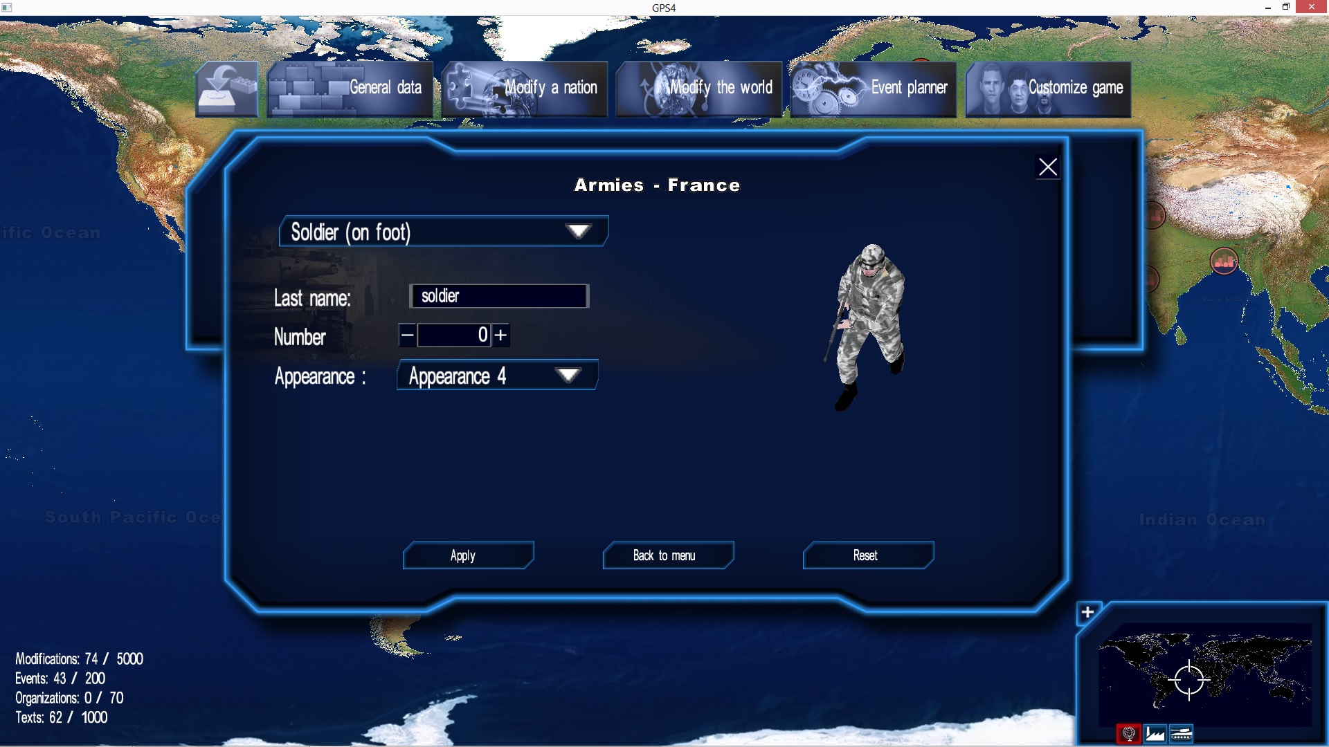 geopolitical simulator 4 modding tool download