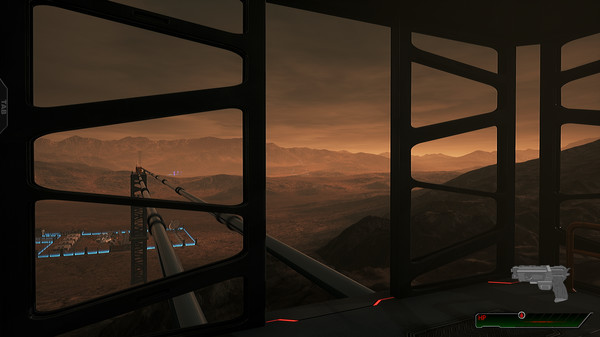Скриншот из Project Skylab 3: A New Frontier