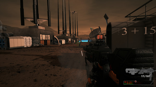 Скриншот из Project Skylab 3: A New Frontier