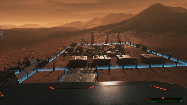 Скриншот из Project Skylab 3: A New Frontier