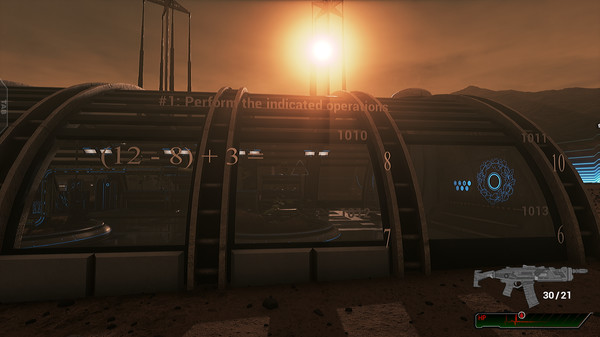 Скриншот из Project Skylab 3: A New Frontier