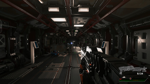 Скриншот из Project Skylab 3: A New Frontier