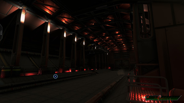 Скриншот из Project Skylab 3: A New Frontier