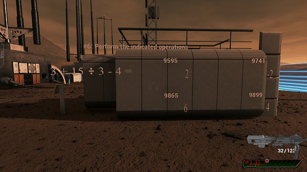 Скриншот из Project Skylab 3: A New Frontier