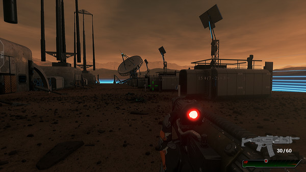 Скриншот из Project Skylab 3: A New Frontier