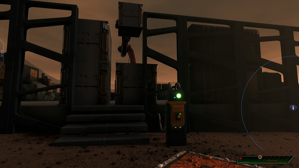 Скриншот из Project Skylab 3: A New Frontier