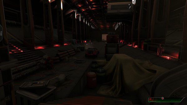 Скриншот из Project Skylab 3: A New Frontier