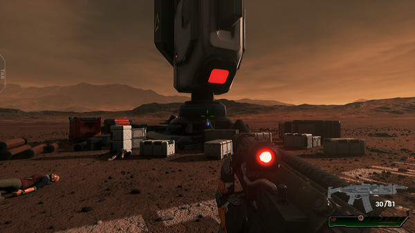 Скриншот из Project Skylab 3: A New Frontier