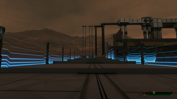 Скриншот из Project Skylab 3: A New Frontier