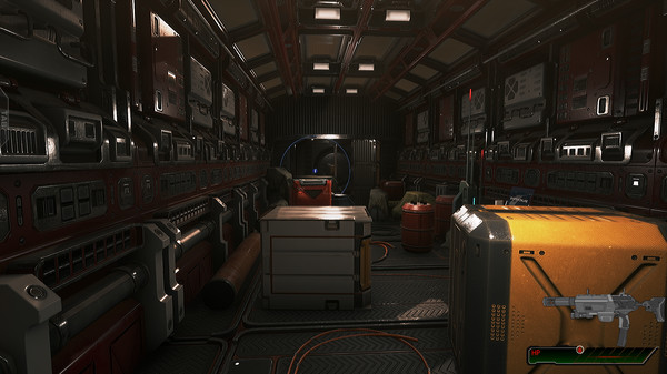 Скриншот из Project Skylab 3: A New Frontier