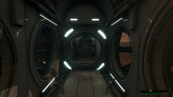 Скриншот из Project Skylab 3: A New Frontier