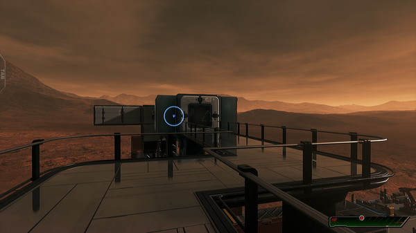 Скриншот из Project Skylab 3: A New Frontier
