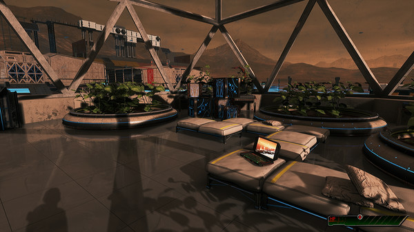 Скриншот из Project Skylab 3: A New Frontier