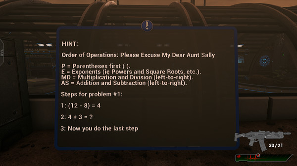 Project Skylab 3: A New Frontier game for windows Pc 1