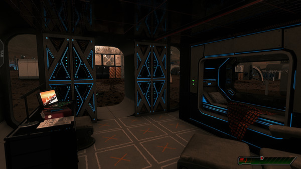 Скриншот из Project Skylab 3: A New Frontier