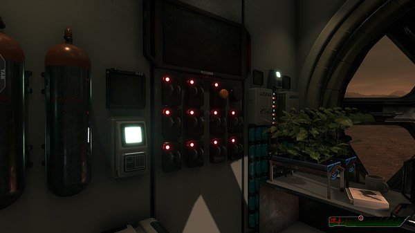 Скриншот из Project Skylab 3: A New Frontier