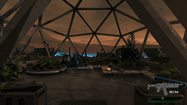 Скриншот из Project Skylab 3: A New Frontier