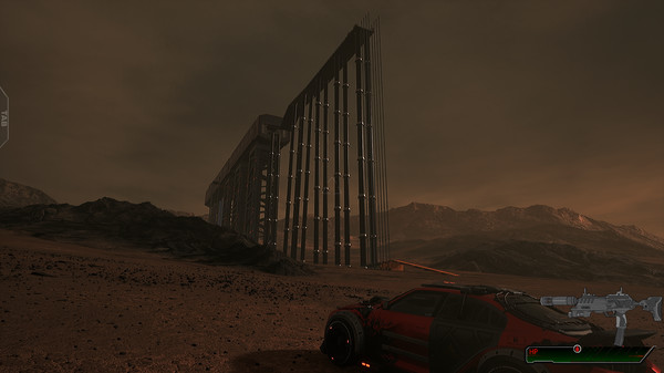 Скриншот из Project Skylab 3: A New Frontier