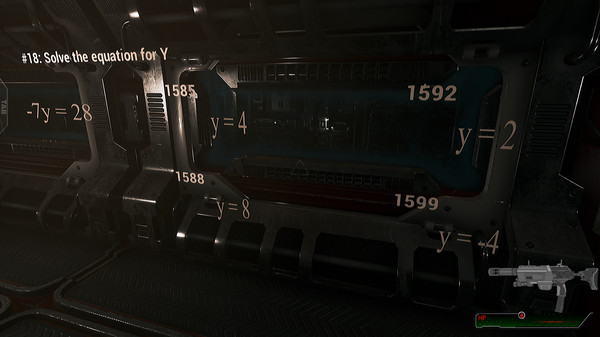 Скриншот из Project Skylab 3: A New Frontier