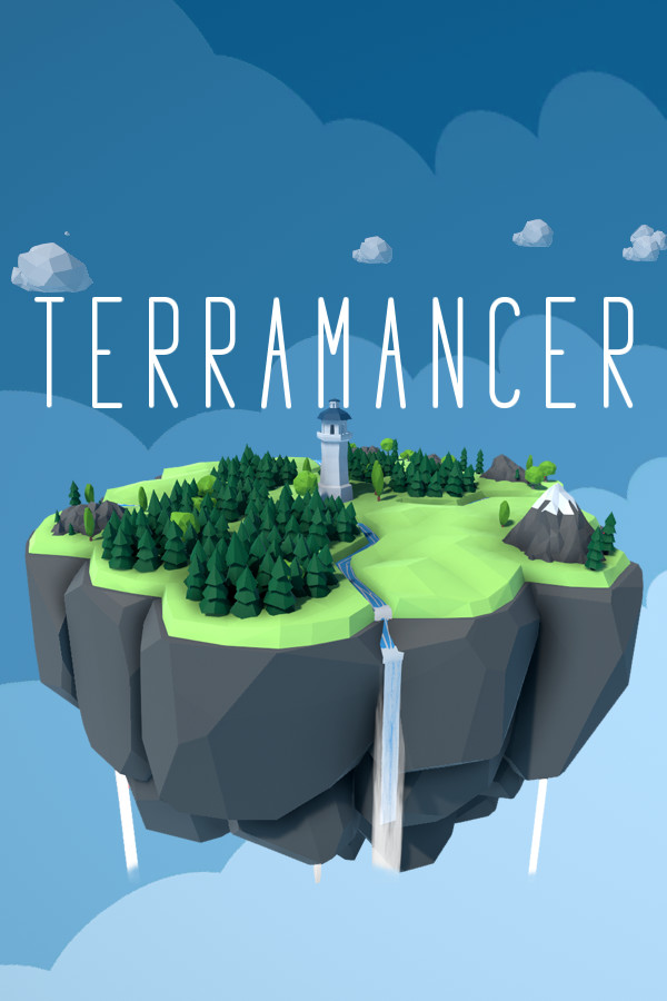 Terramancer for steam
