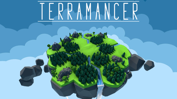 Скриншот из Terramancer