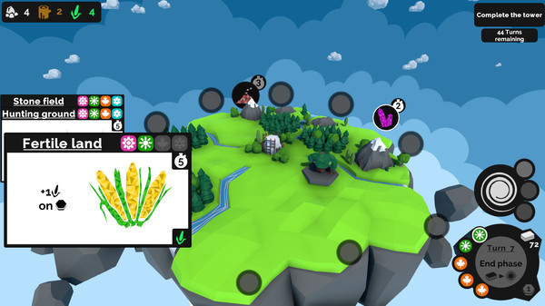 Terramancer for linux