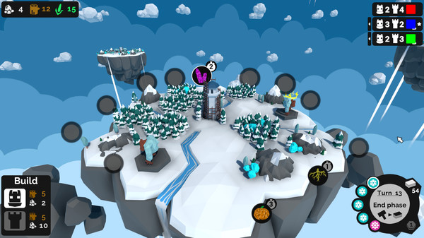 Скриншот из Terramancer