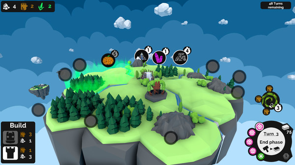 Скриншот из Terramancer