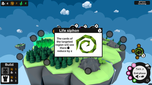 Скриншот из Terramancer